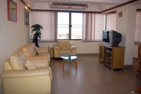 Eigentumswohnung in Pattaya, Thailand, 2 Schlafzimmer № 23043