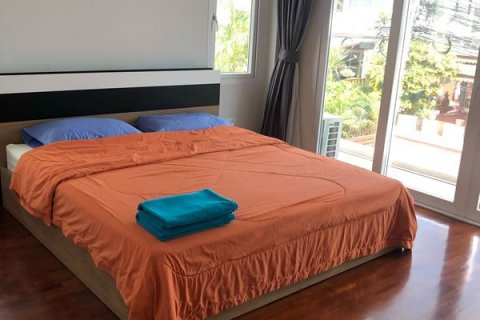 Haus in Pattaya, Thailand 4 Schlafzimmer № 21451 - Foto 14