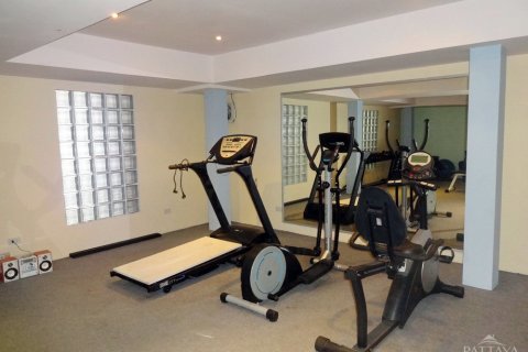 Eigentumswohnung in Pattaya, Thailand, 1 Schlafzimmer № 20536 - Foto 15
