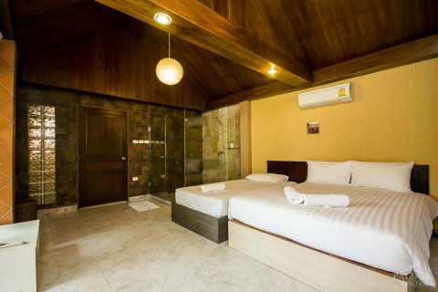 Haus in Pattaya, Thailand 4 Schlafzimmer № 23233 - Foto 29