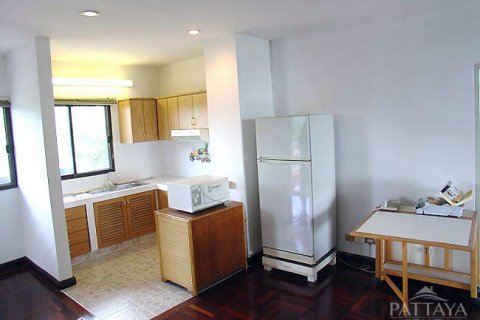 Eigentumswohnung in Pattaya, Thailand, 3 Schlafzimmer № 22808 - Foto 3