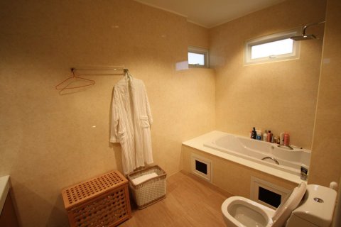Haus in Pattaya, Thailand 5 Schlafzimmer № 22396 - Foto 11