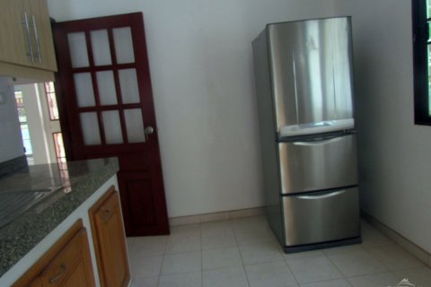 Haus auf Jomtien Beach, Pattaya, Thailand 3 Schlafzimmer № 20742 - Foto 9