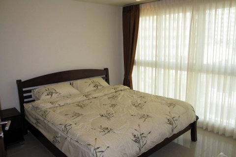 Eigentumswohnung in Pattaya, Thailand, 1 Schlafzimmer № 22827 - Foto 7