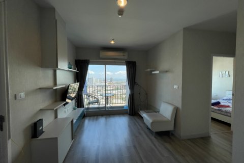 Eigentumswohnung in Pattaya, Thailand, 2 Schlafzimmer № 21617 - Foto 24