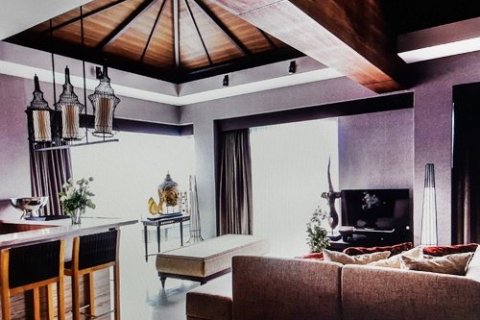 Eigentumswohnung in Pattaya, Thailand, 3 Schlafzimmer № 20957 - Foto 26