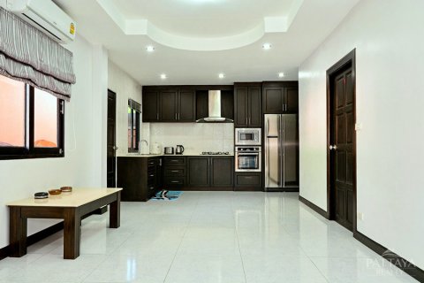 Haus auf Jomtien Beach, Pattaya, Thailand 7 Schlafzimmer № 20308 - Foto 19