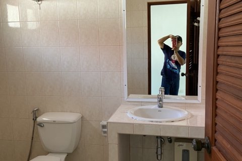 Haus auf Jomtien Beach, Pattaya, Thailand 3 Schlafzimmer № 21938 - Foto 13
