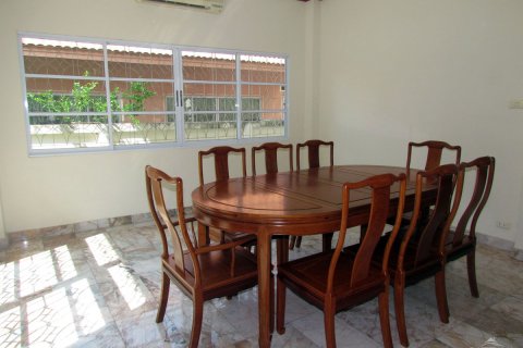 Haus in Pattaya, Thailand 3 Schlafzimmer № 23491 - Foto 5