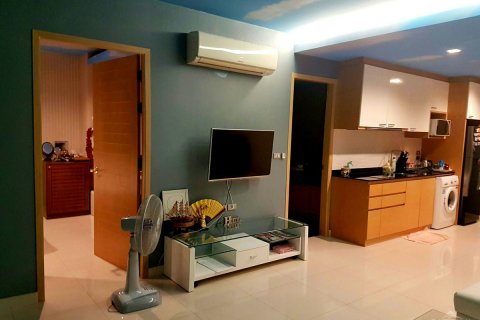 Eigentumswohnung in Pattaya, Thailand, 1 Schlafzimmer № 20453 - Foto 11