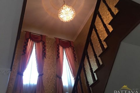 Haus in Pattaya, Thailand 4 Schlafzimmer № 21631 - Foto 14