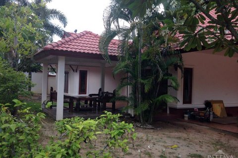 Haus in Pattaya, Thailand 3 Schlafzimmer № 20829 - Foto 3