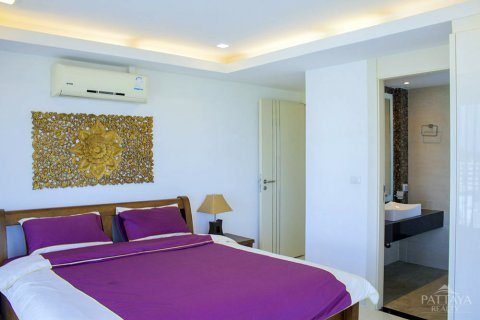 Eigentumswohnung in Pattaya, Thailand, 2 Schlafzimmer  № 20836 - Foto 28