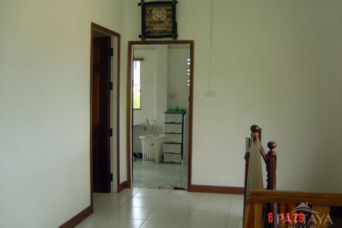 Haus in Pattaya, Thailand 4 Schlafzimmer № 22988 - Foto 4
