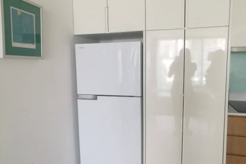 Eigentumswohnung in Pattaya, Thailand, 1 Schlafzimmer  № 22123 - Foto 1