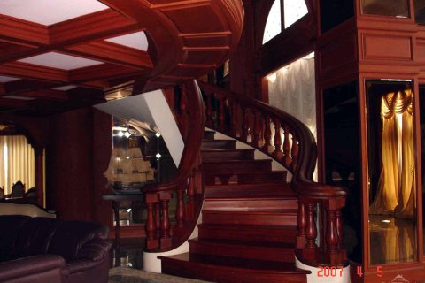 Eigentumswohnung in Pattaya, Thailand, 4 Schlafzimmer № 22684 - Foto 4