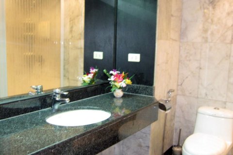 Eigentumswohnung auf Jomtien Beach, Pattaya, Thailand, 1 Schlafzimmer № 23265 - Foto 8