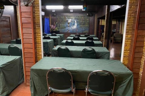 Haus in Pattaya, Thailand 30 Schlafzimmer № 22113 - Foto 19