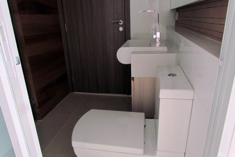 Eigentumswohnung in Pattaya, Thailand, 1 Schlafzimmer № 20860 - Foto 7