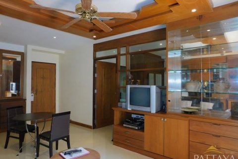 Eigentumswohnung in Pattaya, Thailand, 1 Schlafzimmer № 21344 - Foto 15