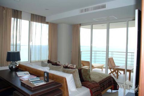 Eigentumswohnung in Pattaya, Thailand, 2 Schlafzimmer № 22670 - Foto 9
