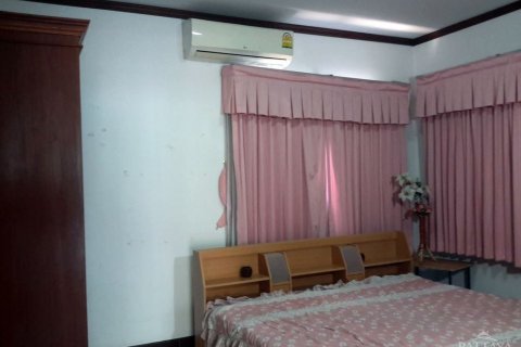 Haus in Pattaya, Thailand 4 Schlafzimmer № 20083 - Foto 26