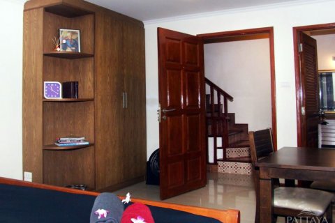 Haus in Pattaya, Thailand 3 Schlafzimmer № 20454 - Foto 19