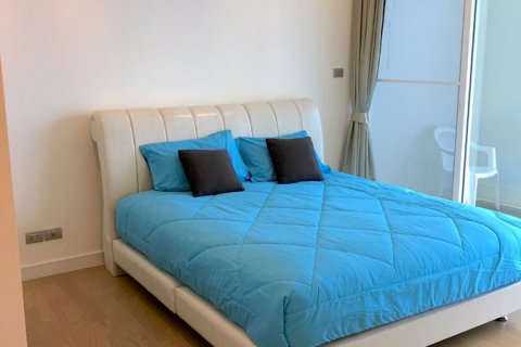 Eigentumswohnung auf Jomtien Beach, Pattaya, Thailand, 4 Schlafzimmer № 20476 - Foto 14