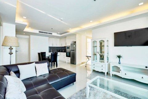Eigentumswohnung in Pattaya, Thailand, 3 Schlafzimmer  № 21623 - Foto 17