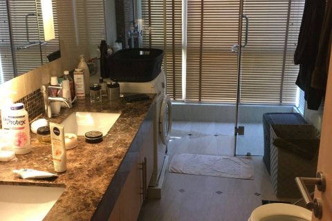 Eigentumswohnung in Pattaya, Thailand, 2 Schlafzimmer № 21819 - Foto 16