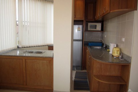 Eigentumswohnung in Pattaya, Thailand, 2 Schlafzimmer № 23042 - Foto 3