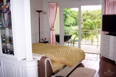 Haus in Pattaya, Thailand 5 Schlafzimmer № 22825 - Foto 26