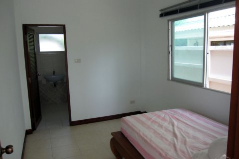 Haus in Pattaya, Thailand 3 Schlafzimmer № 23256 - Foto 5