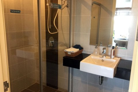 Eigentumswohnung in Pattaya, Thailand, 2 Schlafzimmer № 20288 - Foto 12