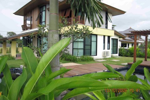 Haus in Pattaya, Thailand 3 Schlafzimmer № 22888 - Foto 2
