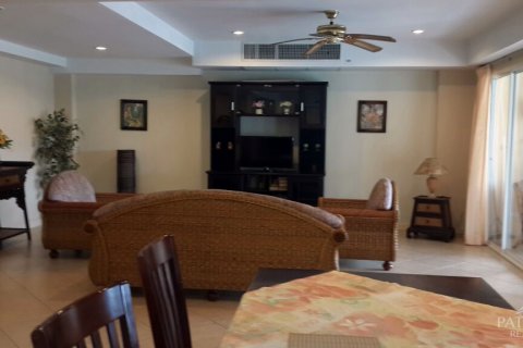 Eigentumswohnung auf Jomtien Beach, Pattaya, Thailand, 2 Schlafzimmer № 24238 - Foto 3