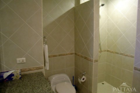 Eigentumswohnung auf Jomtien Beach, Pattaya, Thailand, 1 Schlafzimmer № 23701 - Foto 7