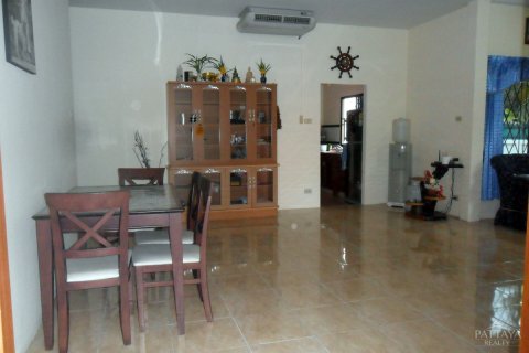 Haus in Pattaya, Thailand 3 Schlafzimmer № 23540 - Foto 8