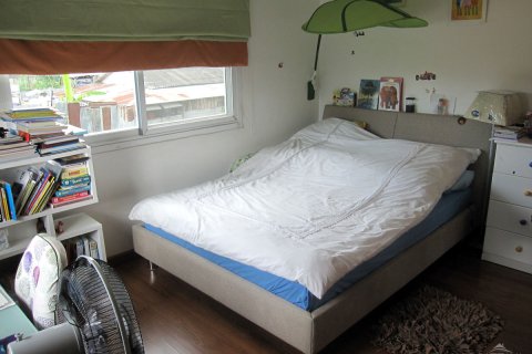 Haus in Pattaya, Thailand 3 Schlafzimmer № 23181 - Foto 27