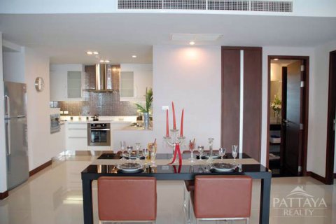 Eigentumswohnung in Pattaya, Thailand, 2 Schlafzimmer № 22670 - Foto 4