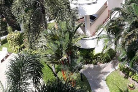 Eigentumswohnung in Pattaya, Thailand, 2 Schlafzimmer № 21355 - Foto 4