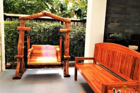 Haus in Pattaya, Thailand 3 Schlafzimmer № 21538 - Foto 16