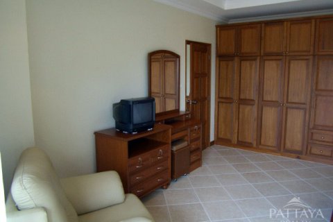 Eigentumswohnung auf Jomtien Beach, Pattaya, Thailand, 1 Schlafzimmer № 23743 - Foto 8