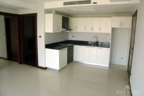 Eigentumswohnung in Pattaya, Thailand, 2 Schlafzimmer № 22686 - Foto 2
