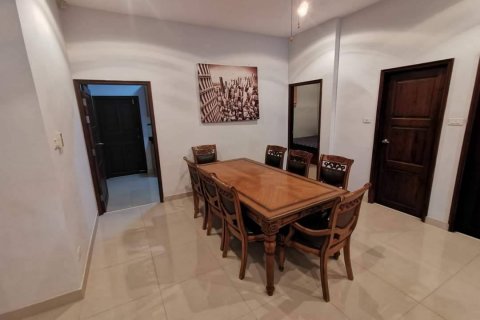 Haus in Pattaya, Thailand 3 Schlafzimmer № 22355