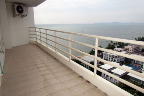 Studio in the Condo auf Jomtien Beach, Pattaya, Thailand № 20109 - Foto 6