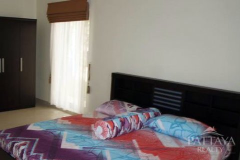Haus in Pattaya, Thailand 4 Schlafzimmer № 19967 - Foto 2