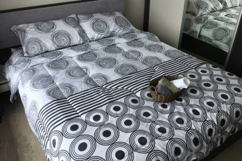 Eigentumswohnung in Pattaya, Thailand, 1 Schlafzimmer № 22271 - Foto 6
