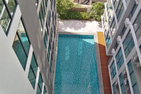 Eigentumswohnung in Pattaya, Thailand, 2 Schlafzimmer № 22122 - Foto 15