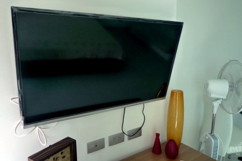 Studio in the Condo in Pattaya, Thailand  № 20243 - Foto 5